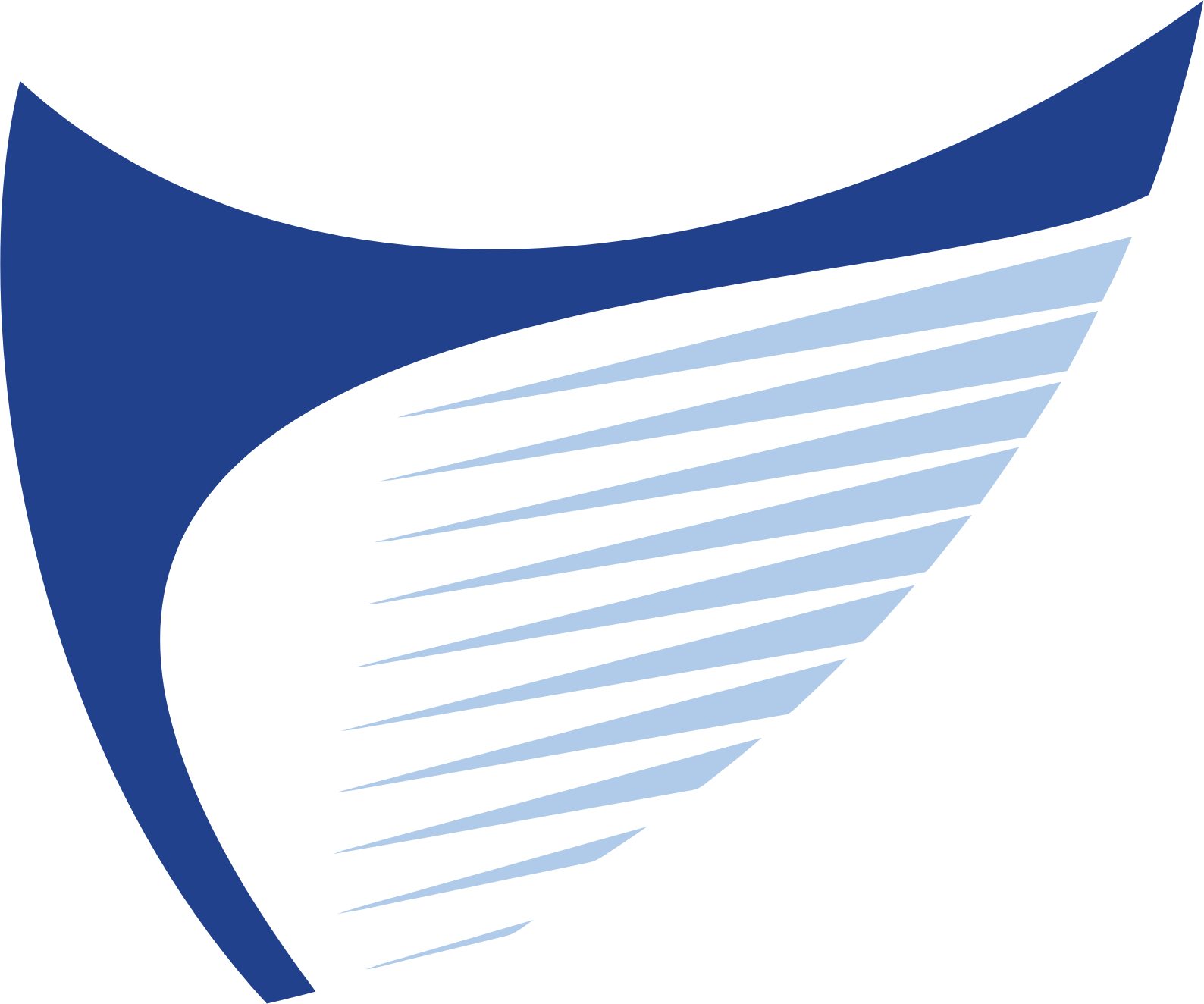 Vericel
 logo (transparent PNG)