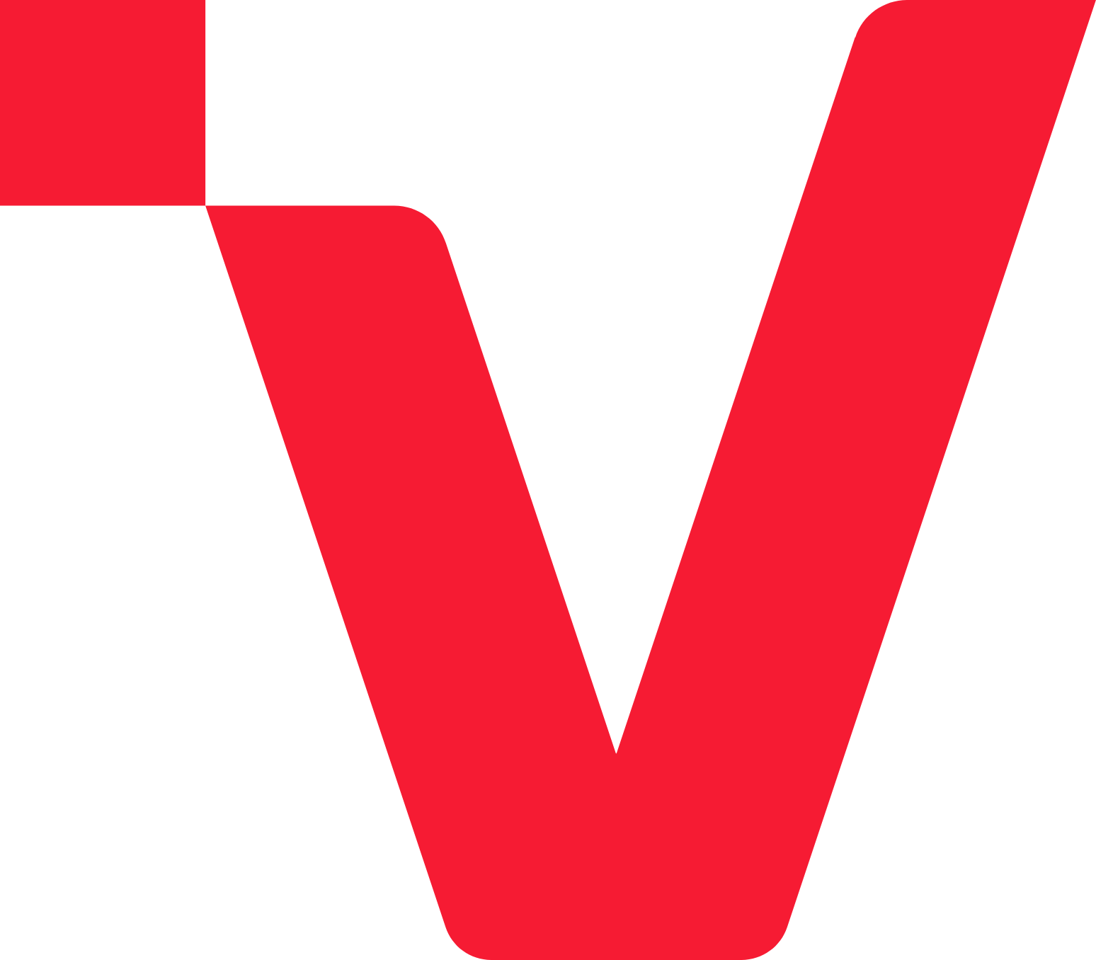 Veidekke logo (PNG transparent)