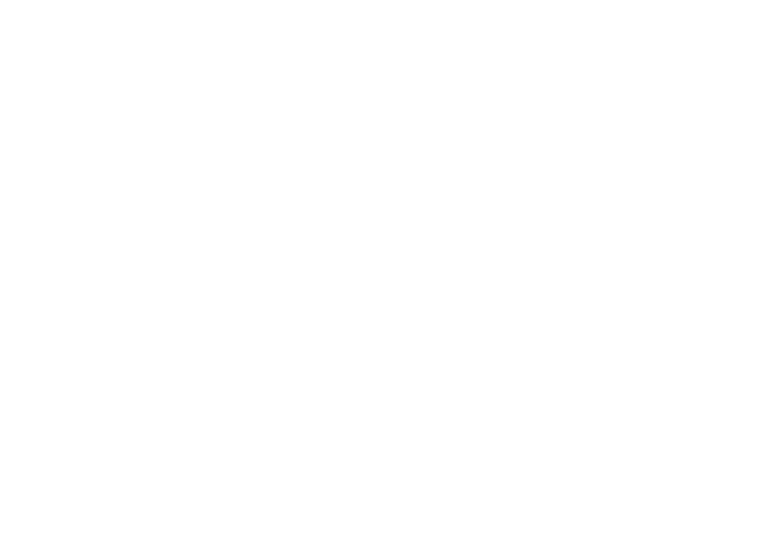 Vera Therapeutics logo pour fonds sombres (PNG transparent)