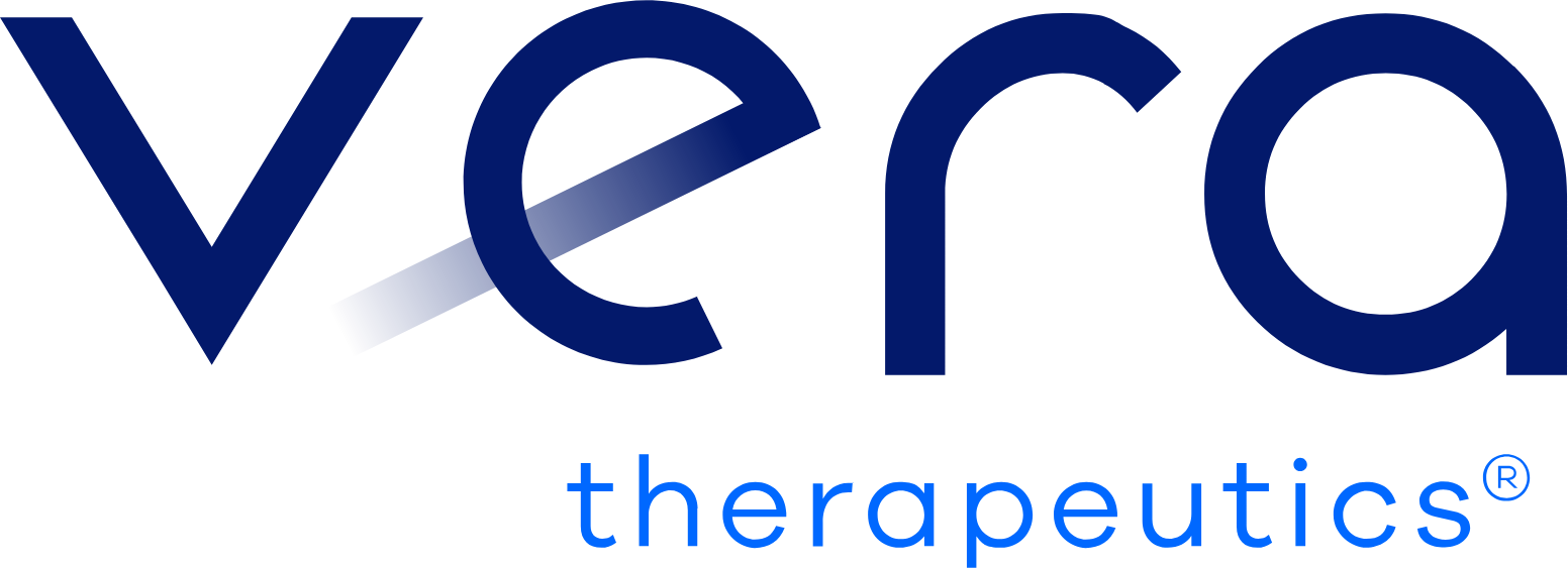 Vera Therapeutics logo large (transparent PNG)
