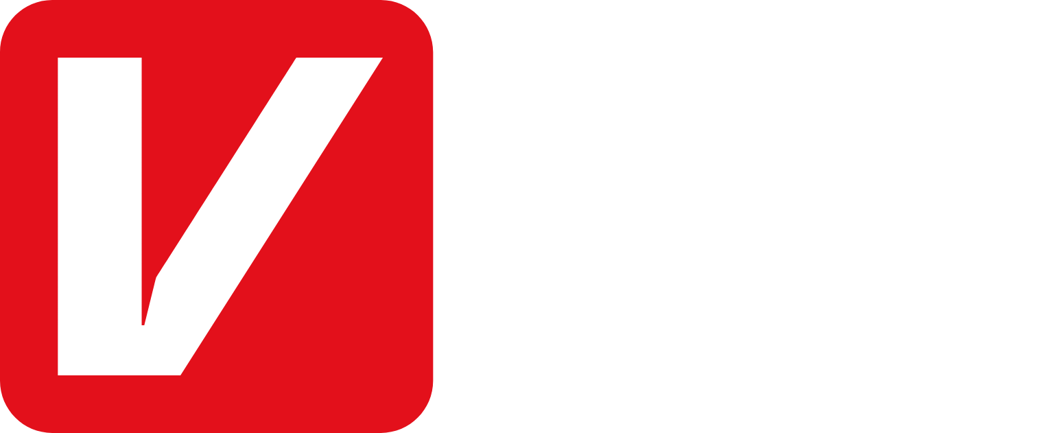 Verkkokauppa.com logo fulle size on a dark background (transparent PNG)