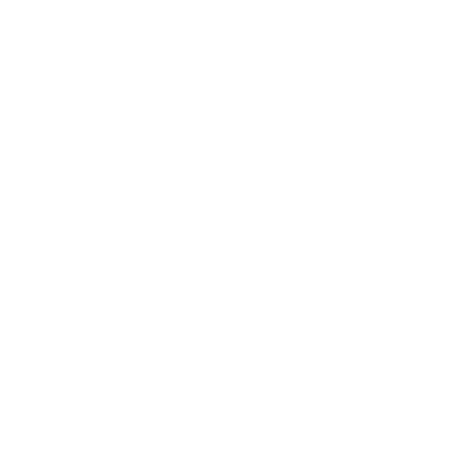 VF Corporation logo on a dark background (transparent PNG)