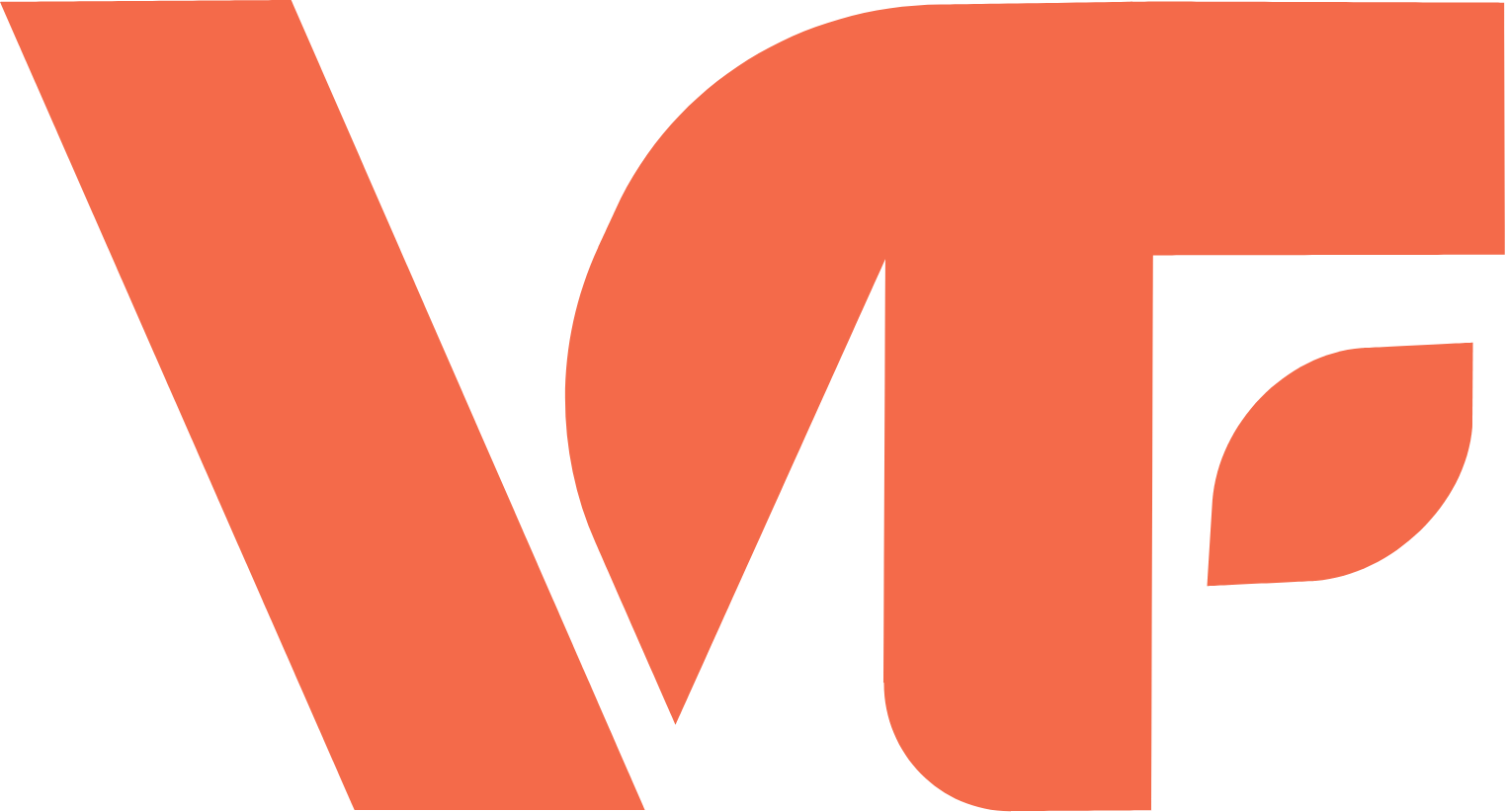 Village Farms International logo (transparent PNG)