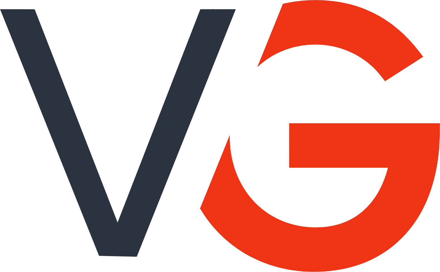 Venture Global logo (transparent PNG)