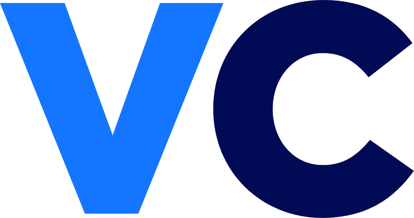 ViacomCBS
 logo (transparent PNG)
