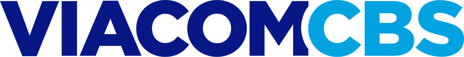 ViacomCBS
 logo large (transparent PNG)