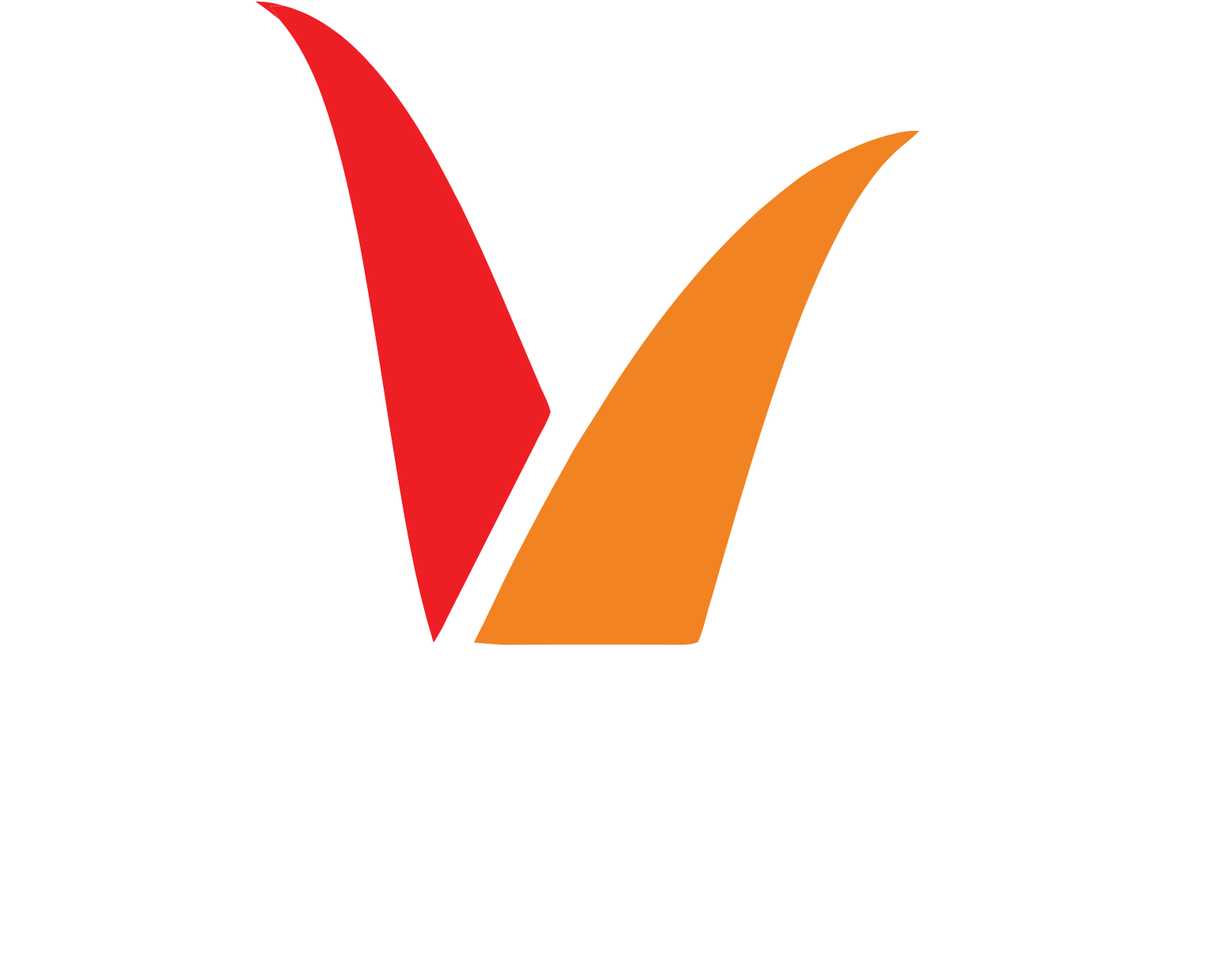 Vidhi Specialty Food
 logo fulle size on a dark background (transparent PNG)