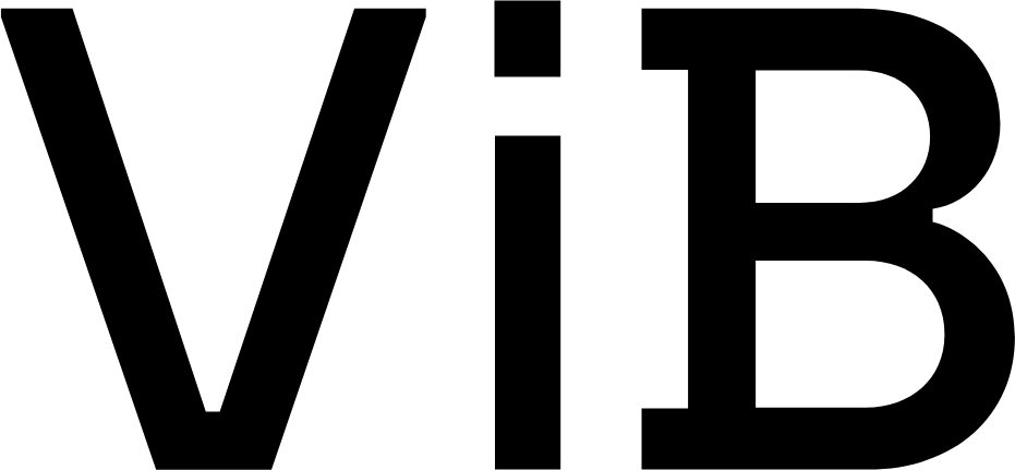 VIB Vermögen logo (transparent PNG)