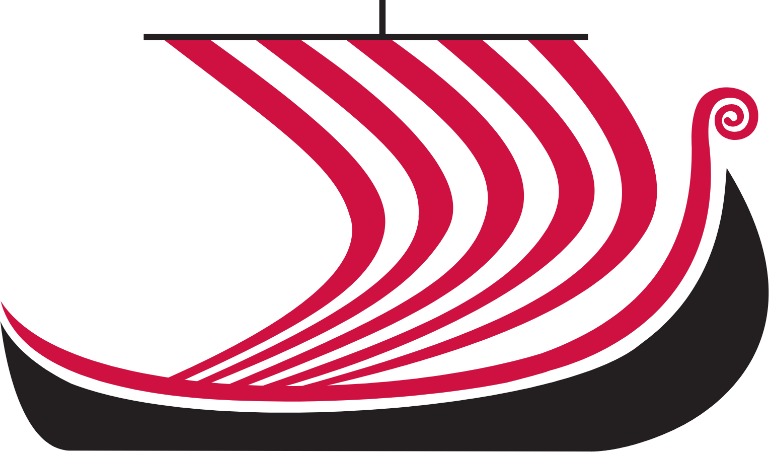 Viking Holdings Logo (transparentes PNG)