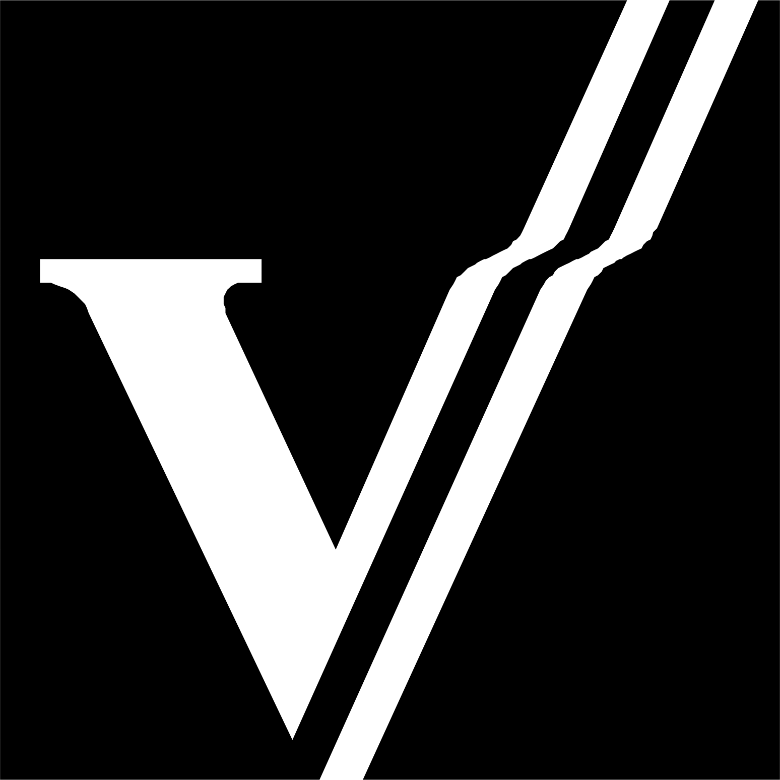 Villars Holding logo (transparent PNG)