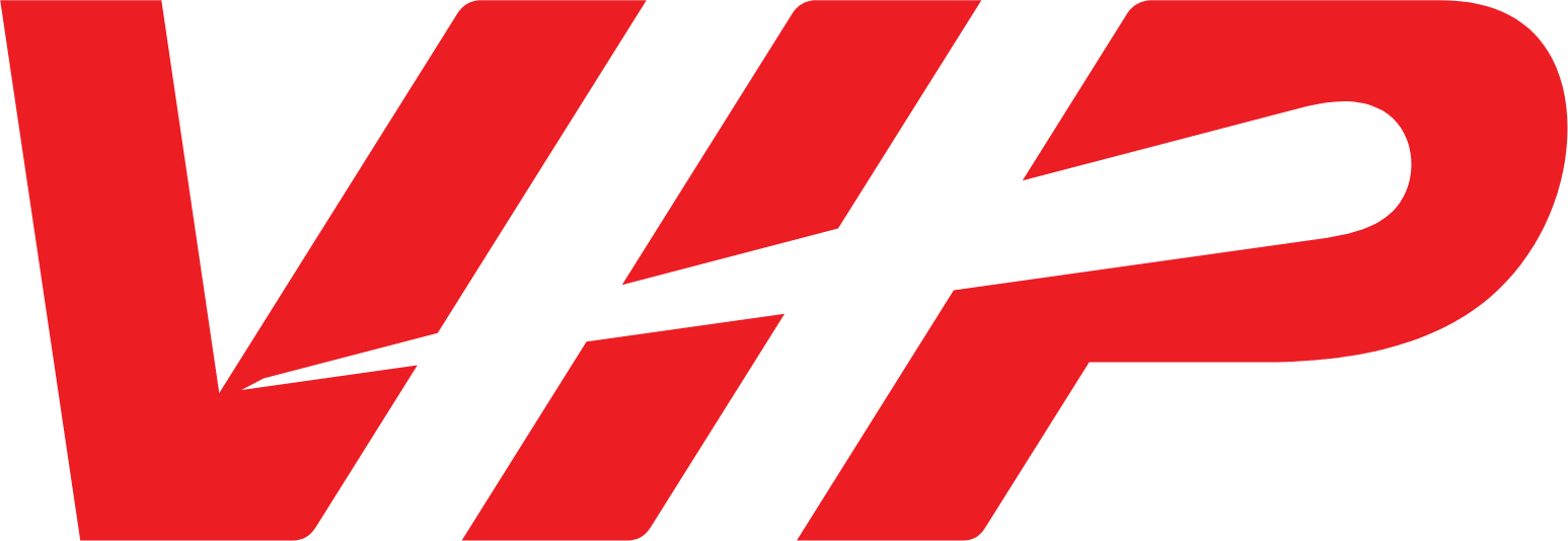 VIP Industries
 logo (transparent PNG)
