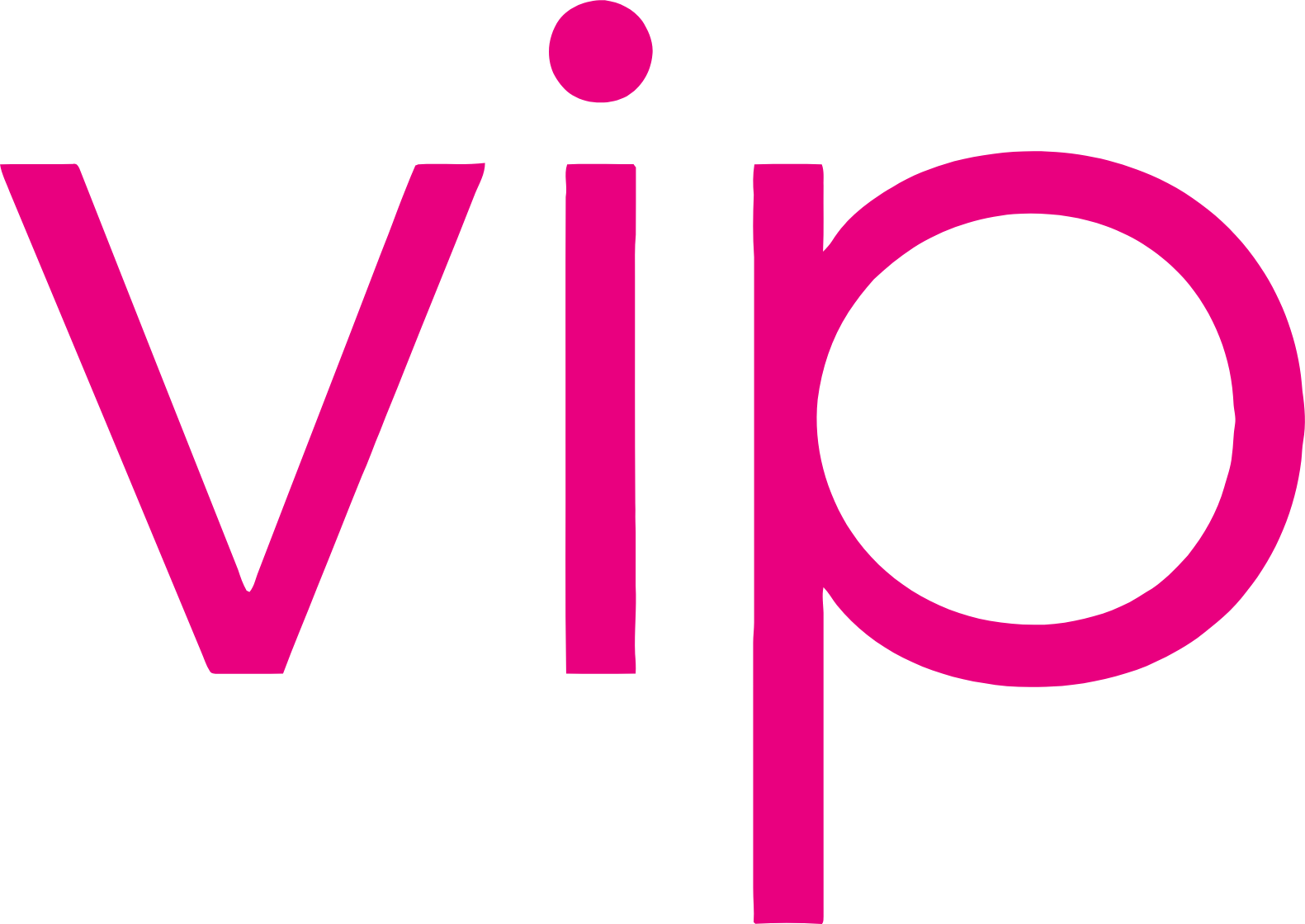 Vipshop
 logo (PNG transparent)