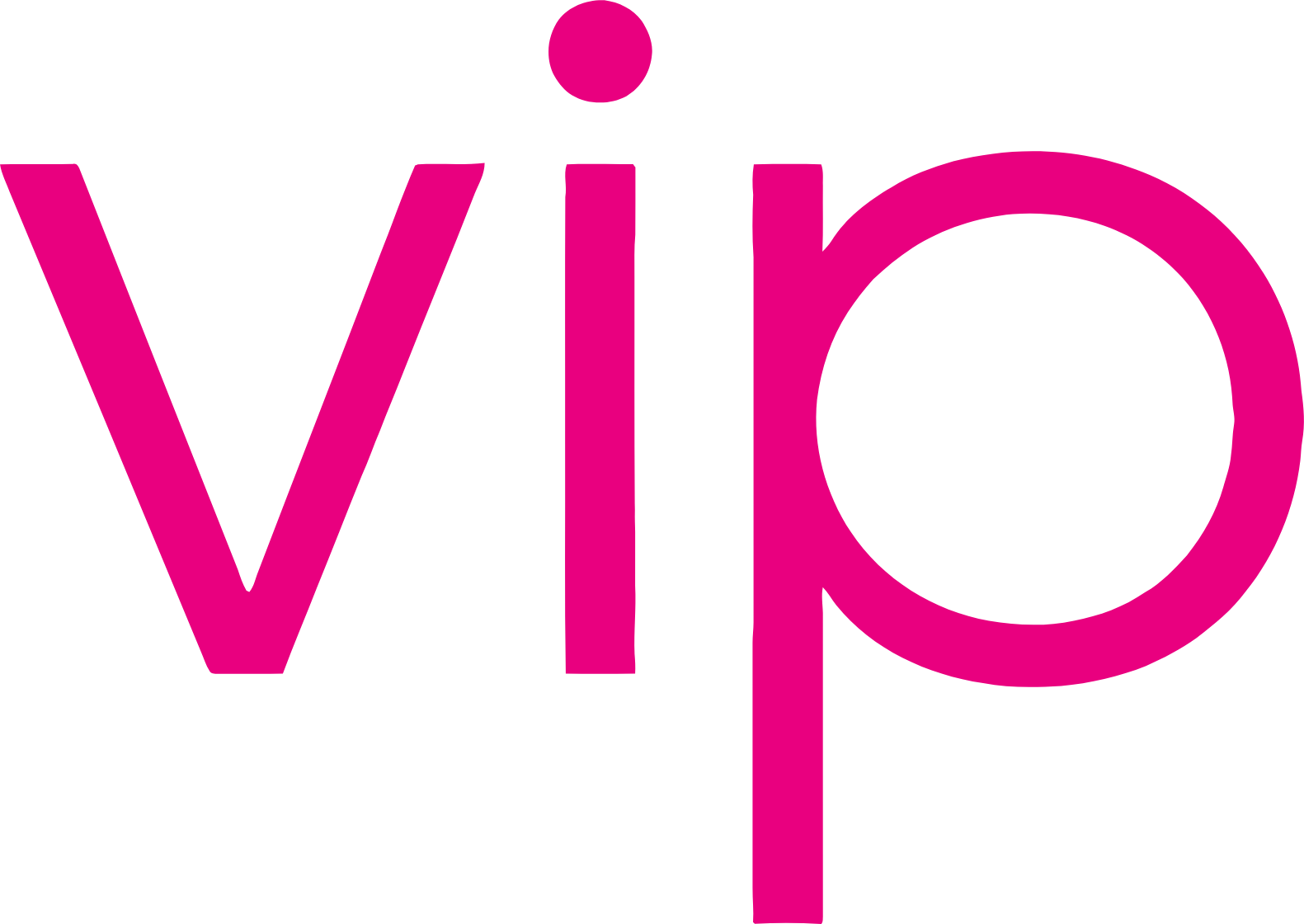 Vipshop
 logo (transparent PNG)
