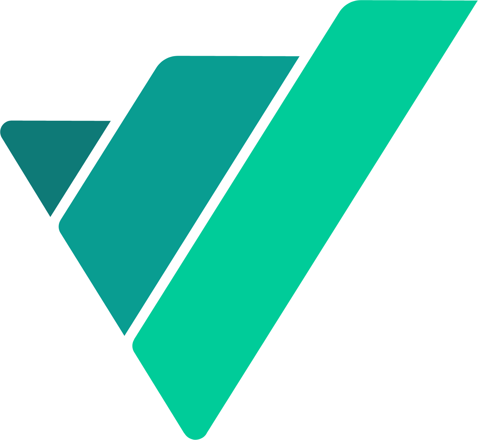 Virtu Financial
 logo (transparent PNG)