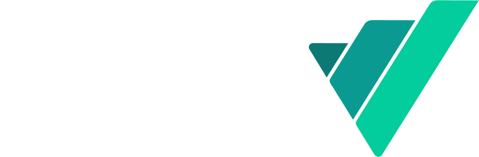 Virtu Financial
 logo fulle size on a dark background (transparent PNG)