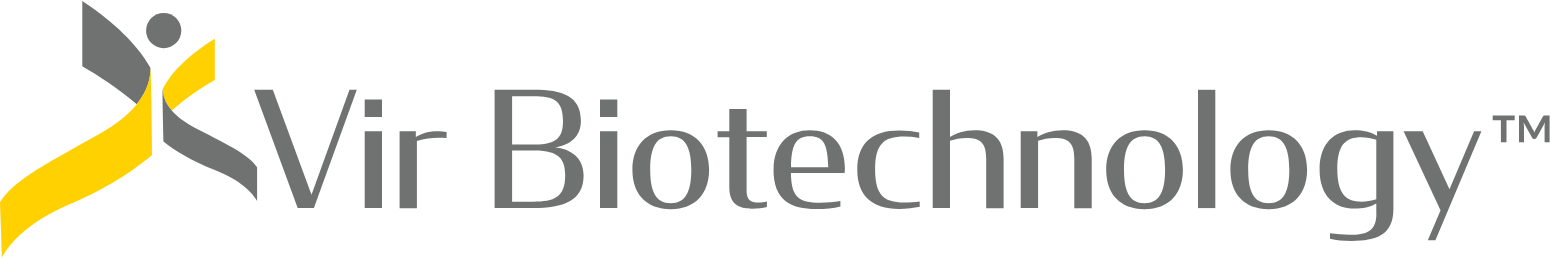 Vir Biotechnology
 logo large (transparent PNG)