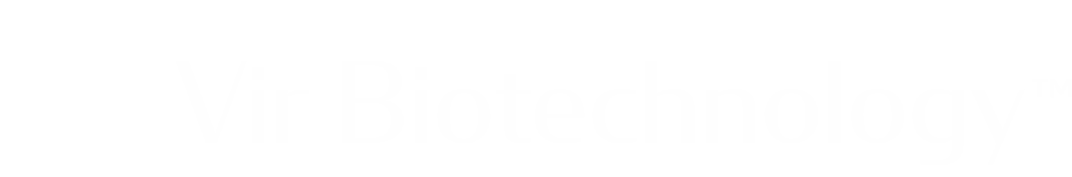 Vir Biotechnology
 logo fulle size on a dark background (transparent PNG)