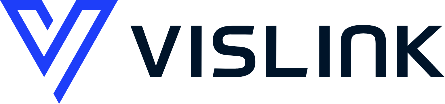 Vislink Technologies
 logo large (transparent PNG)