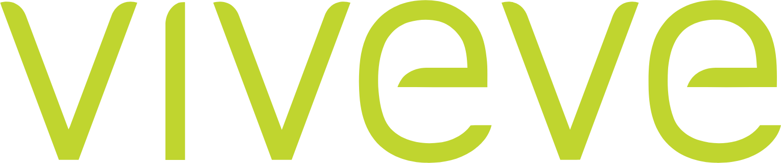 Viveve Medical
 logo large (transparent PNG)
