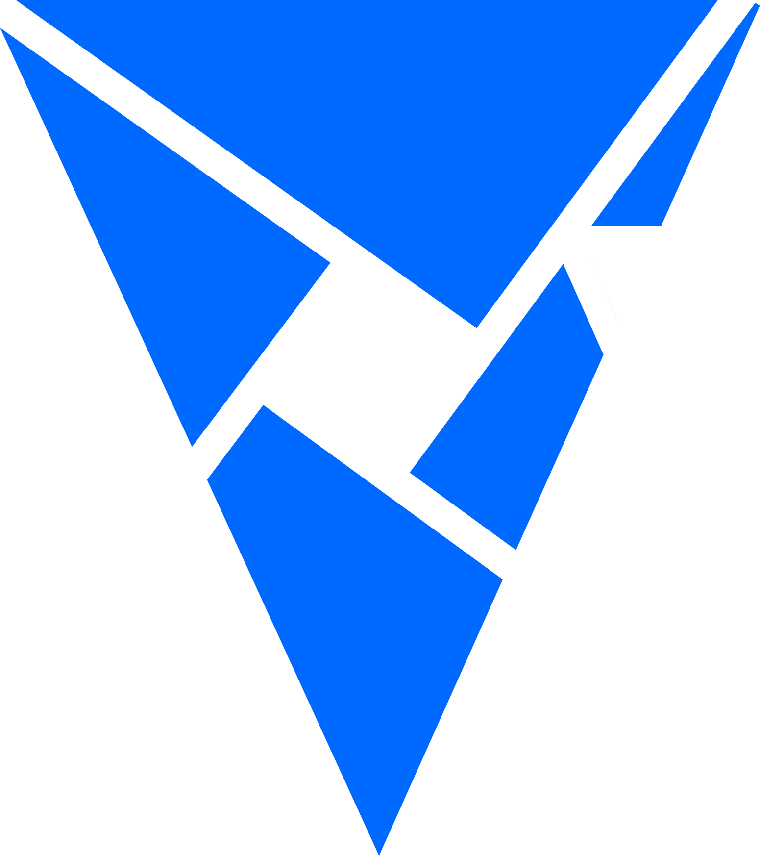 Valens Semiconductor logo (transparent PNG)