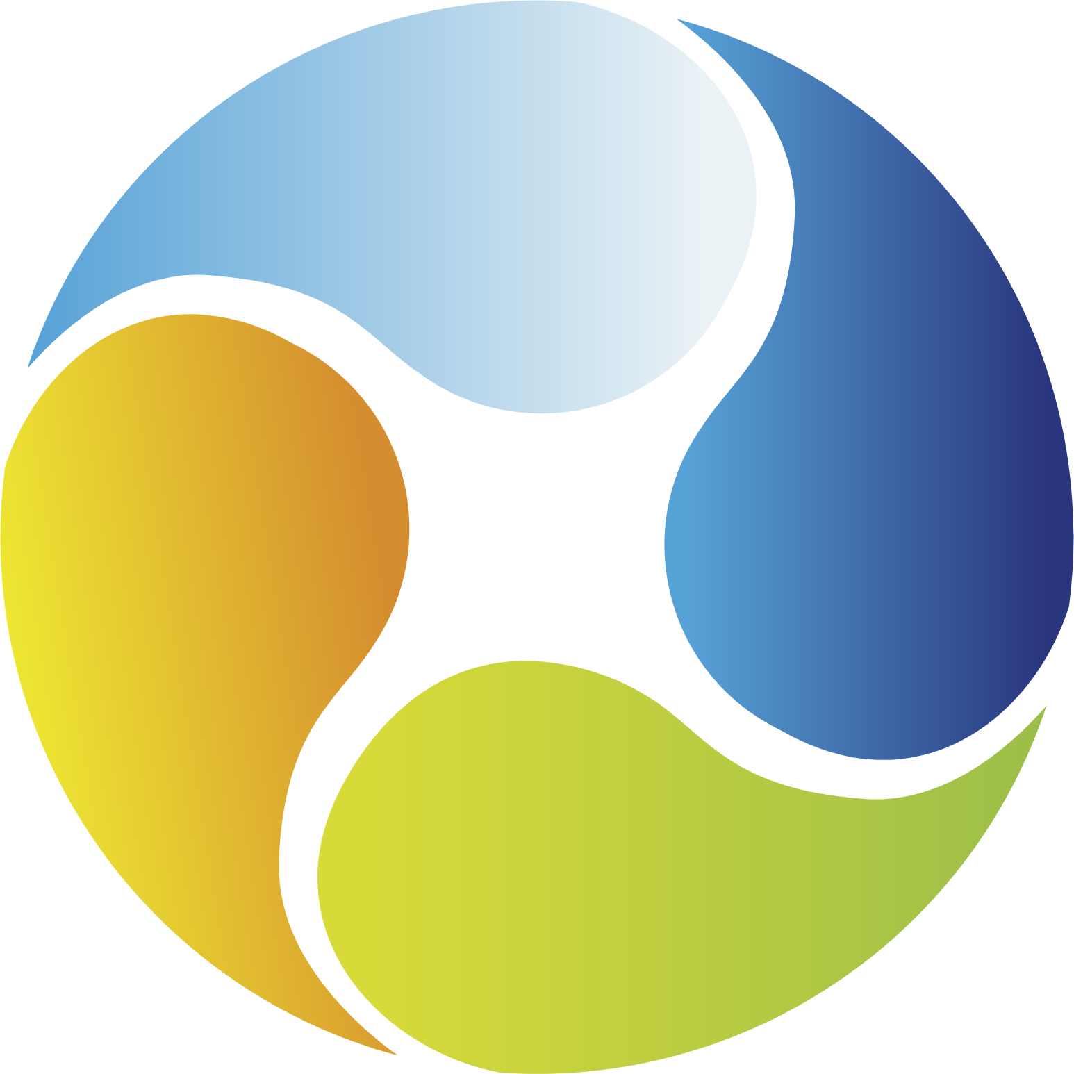 Voltalia logo (transparent PNG)
