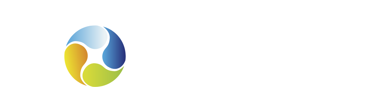 Voltalia logo fulle size on a dark background (transparent PNG)