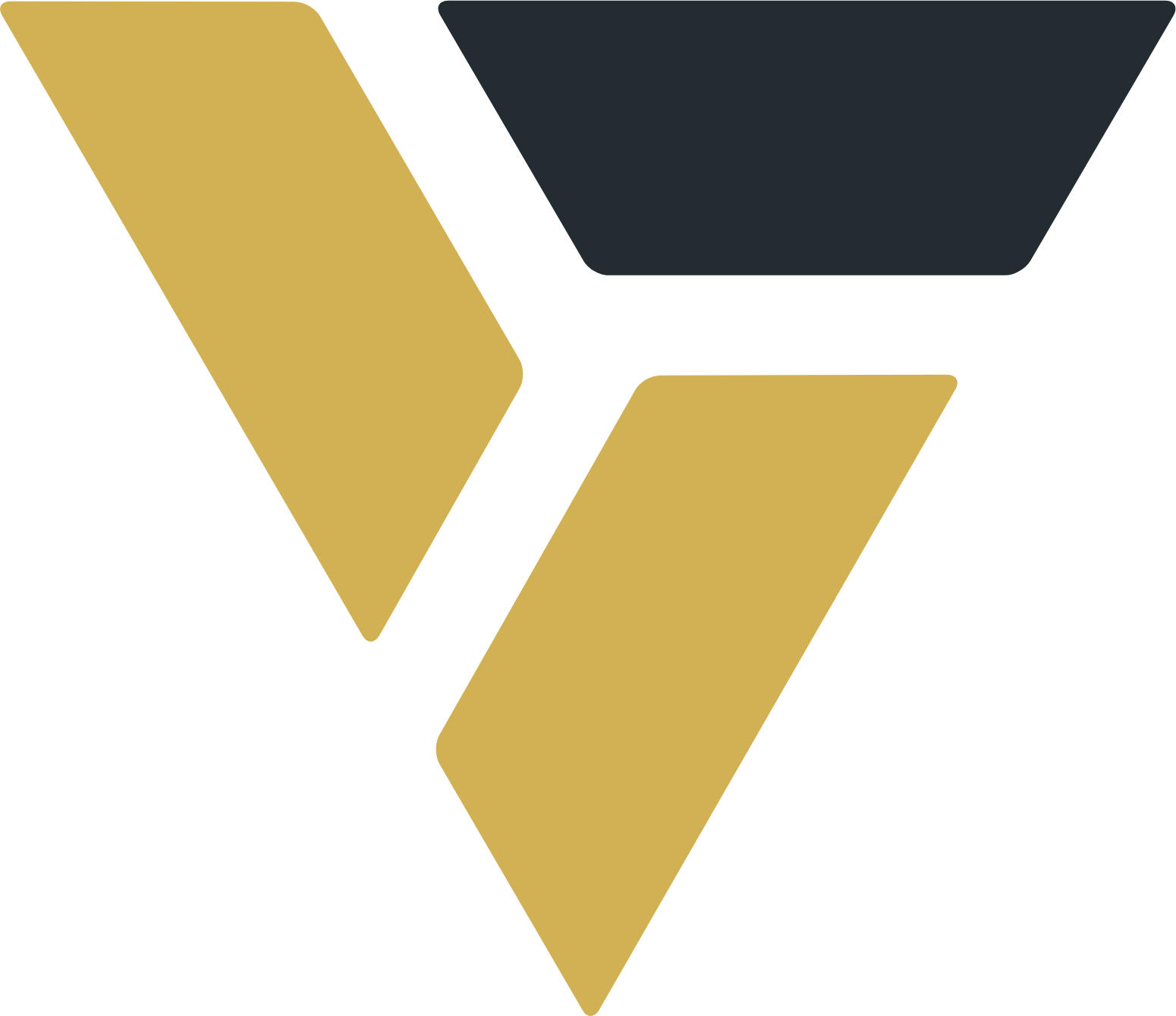 Versamet Royalties Corporation logo (transparent PNG)