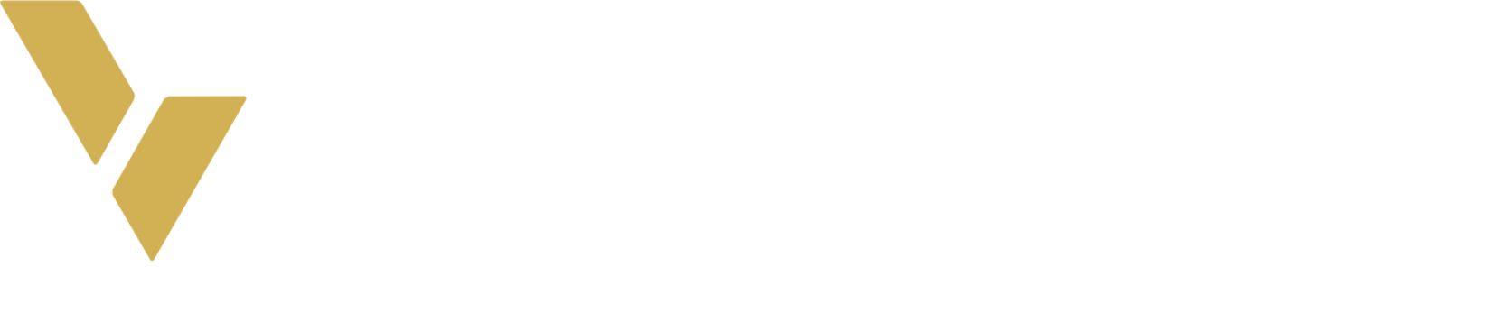 Versamet Royalties Corporation logo fulle size on a dark background (transparent PNG)
