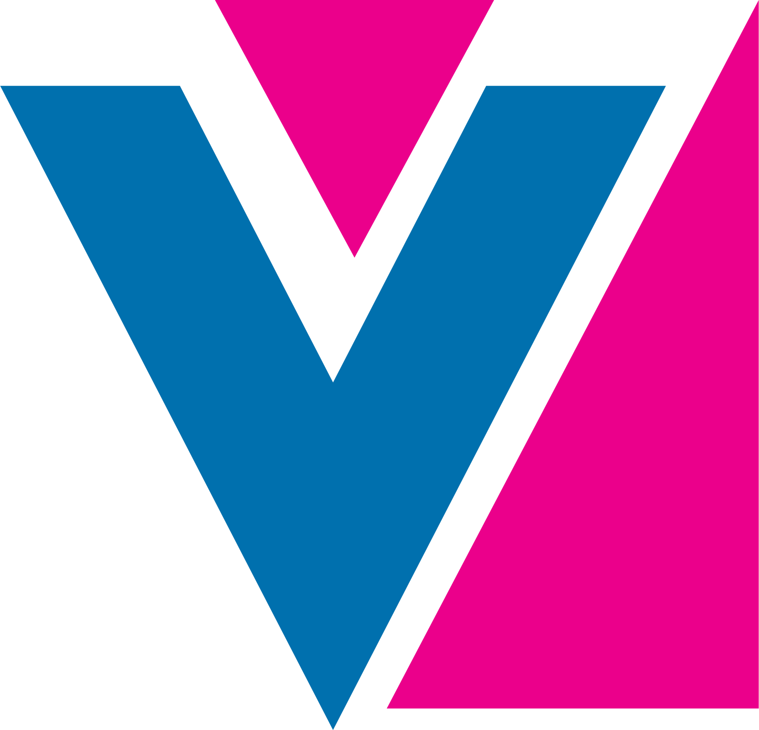 Vishal Mega Mart Limited logo (transparent PNG)