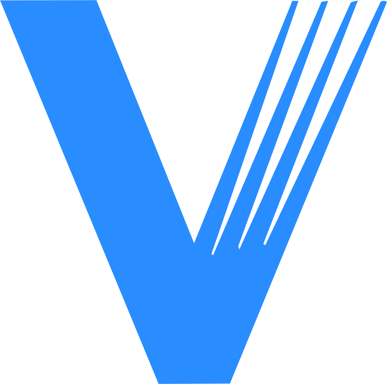 Vivmark Residential logo (transparent PNG)