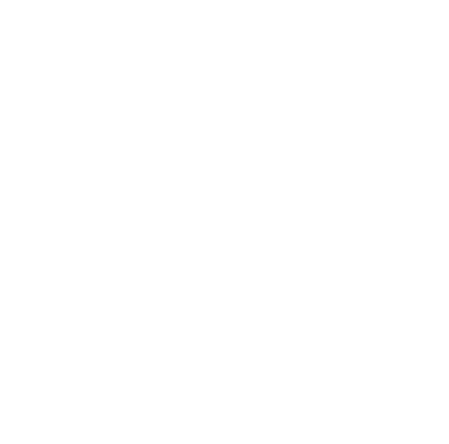 Vivmark Residential logo on a dark background (transparent PNG)