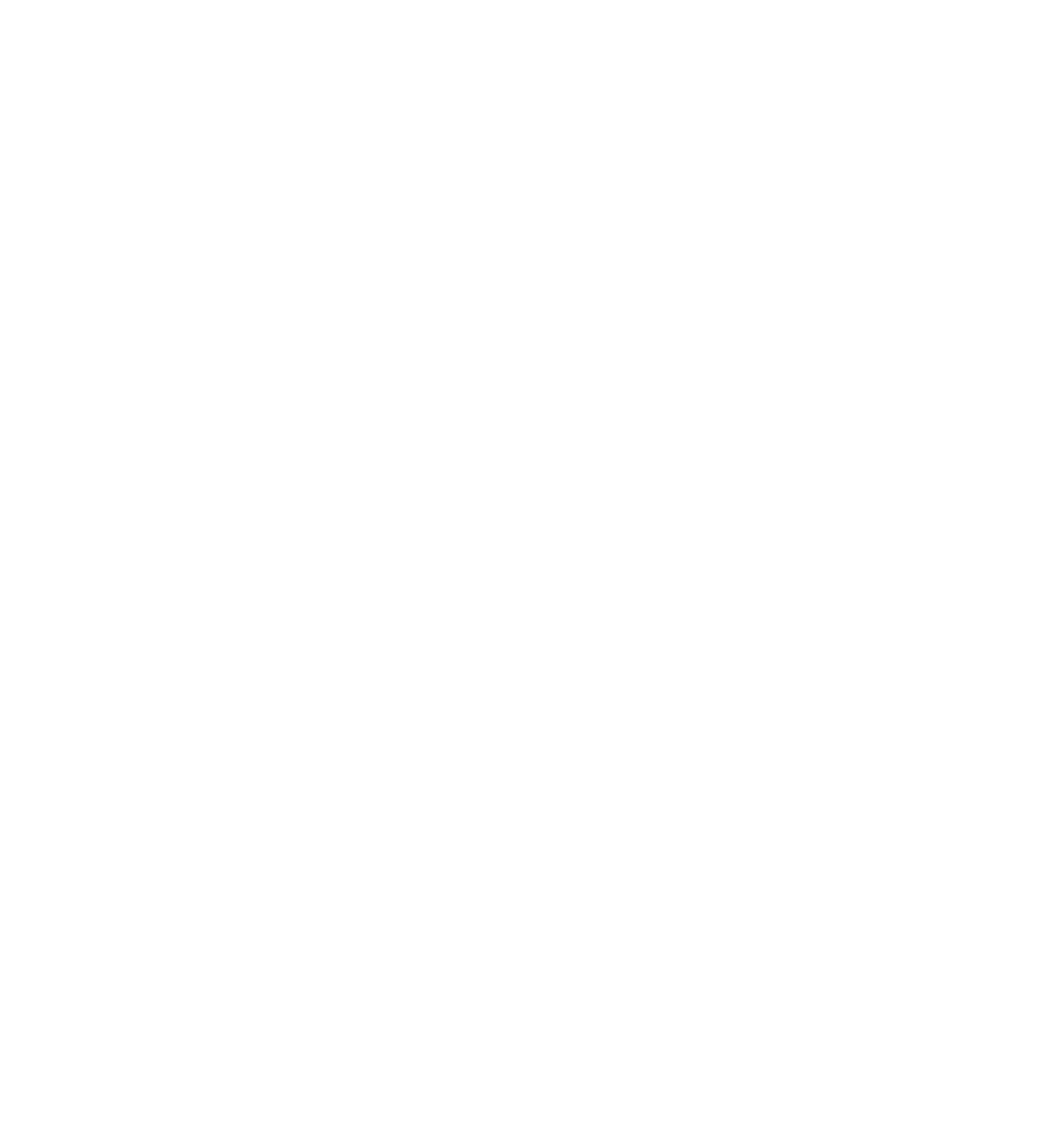 Vonovia Logo für dunkle Hintergründe (transparentes PNG)