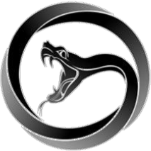 Viper Energy logo (transparent PNG)