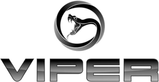 Viper Energy logo large (transparent PNG)