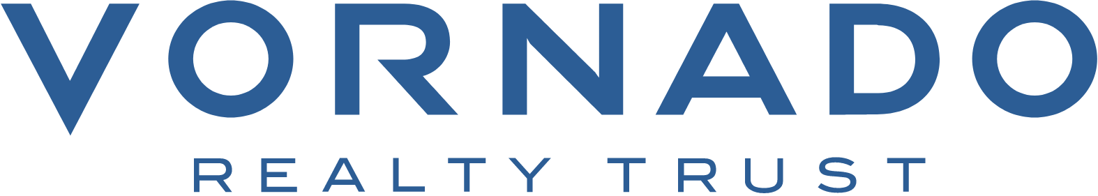 Vornado Realty Trust
 logo large (transparent PNG)