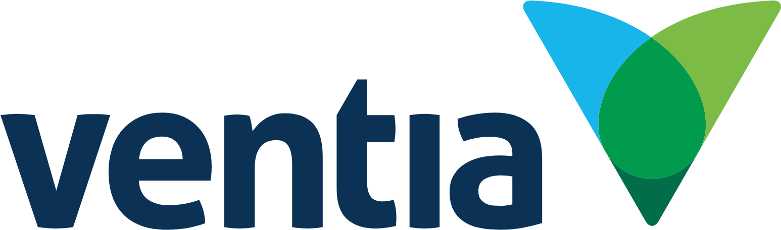 Ventia Services Group logo large (transparent PNG)
