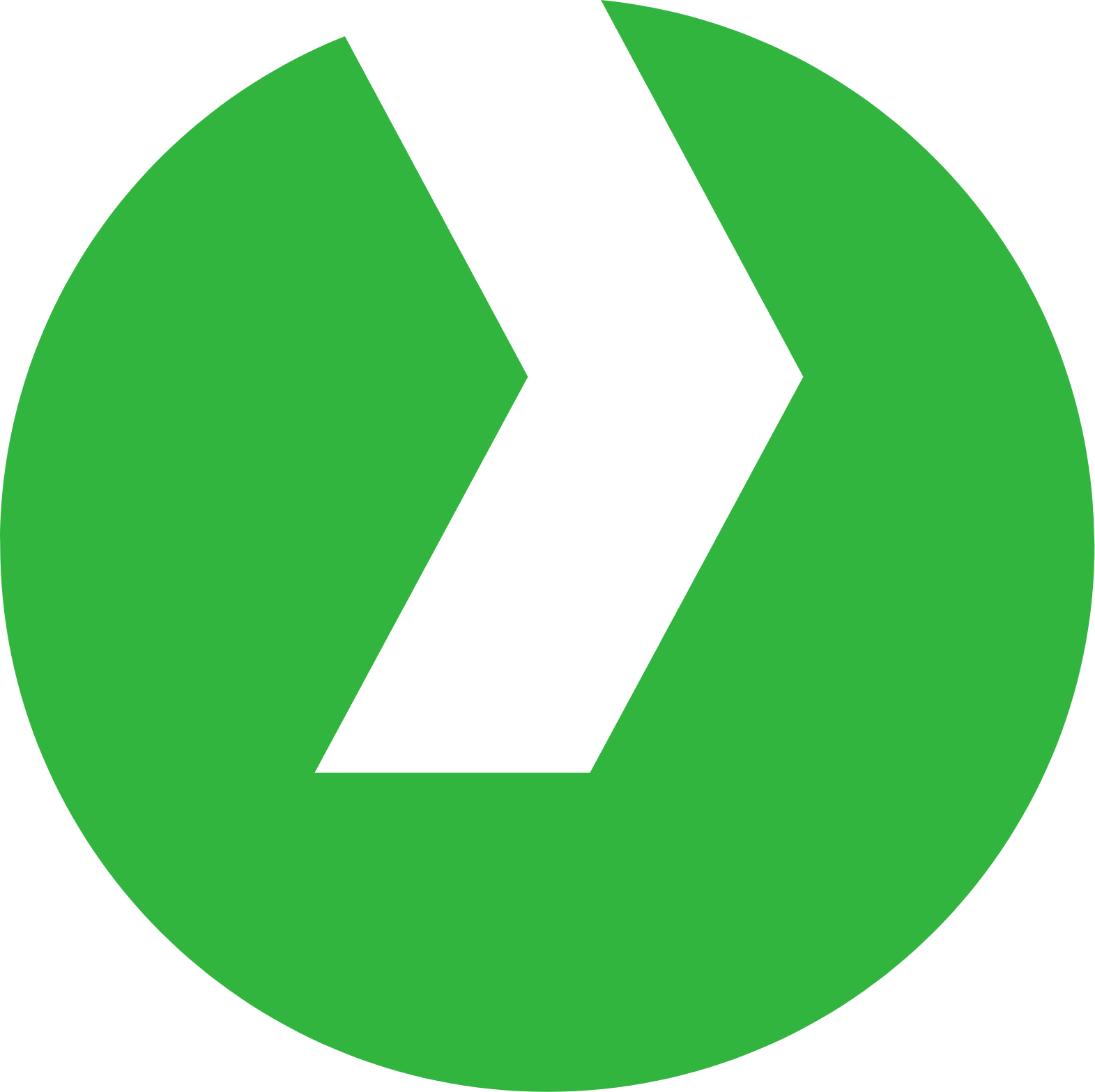 Vossloh AG logo (transparent PNG)