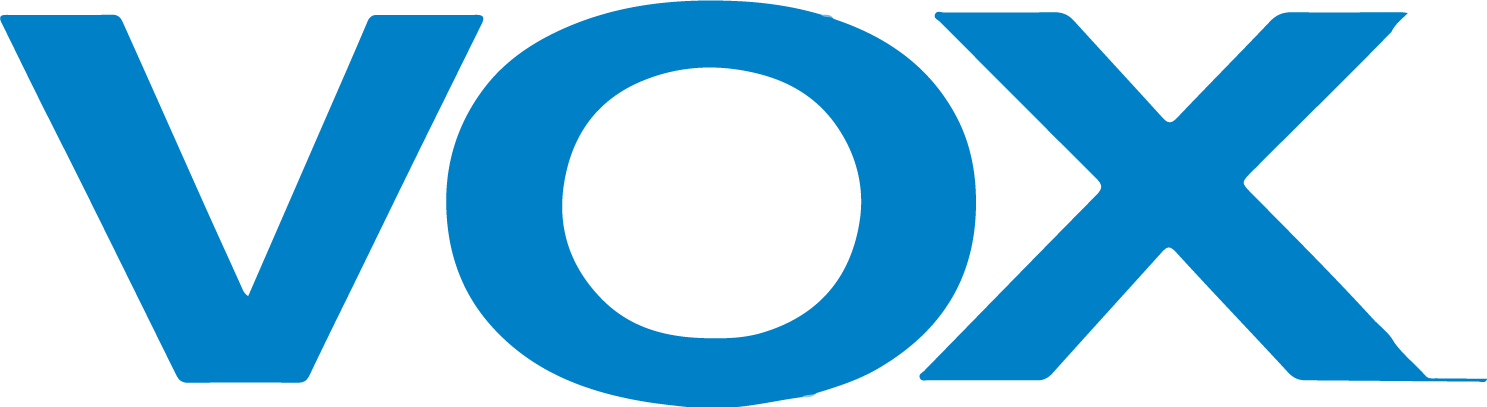 Voxx International
 Logo (transparentes PNG)