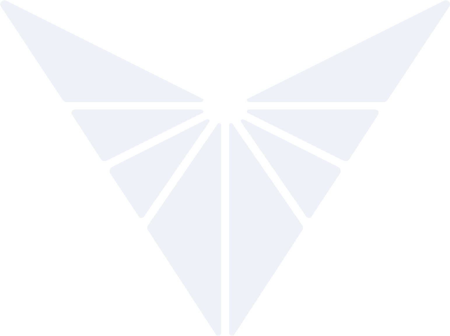 Voyager Technologies logo on a dark background (transparent PNG)