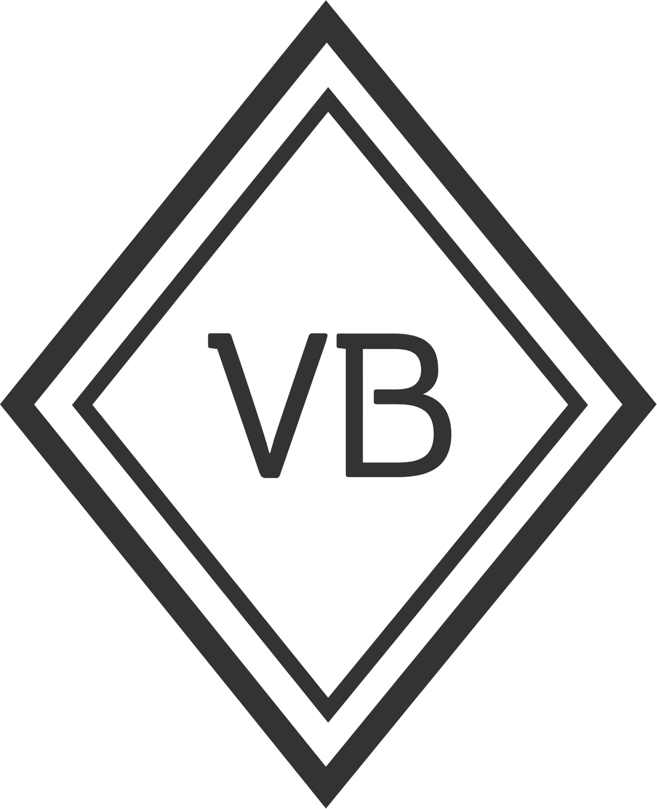 Vera Bradley
 logo (transparent PNG)