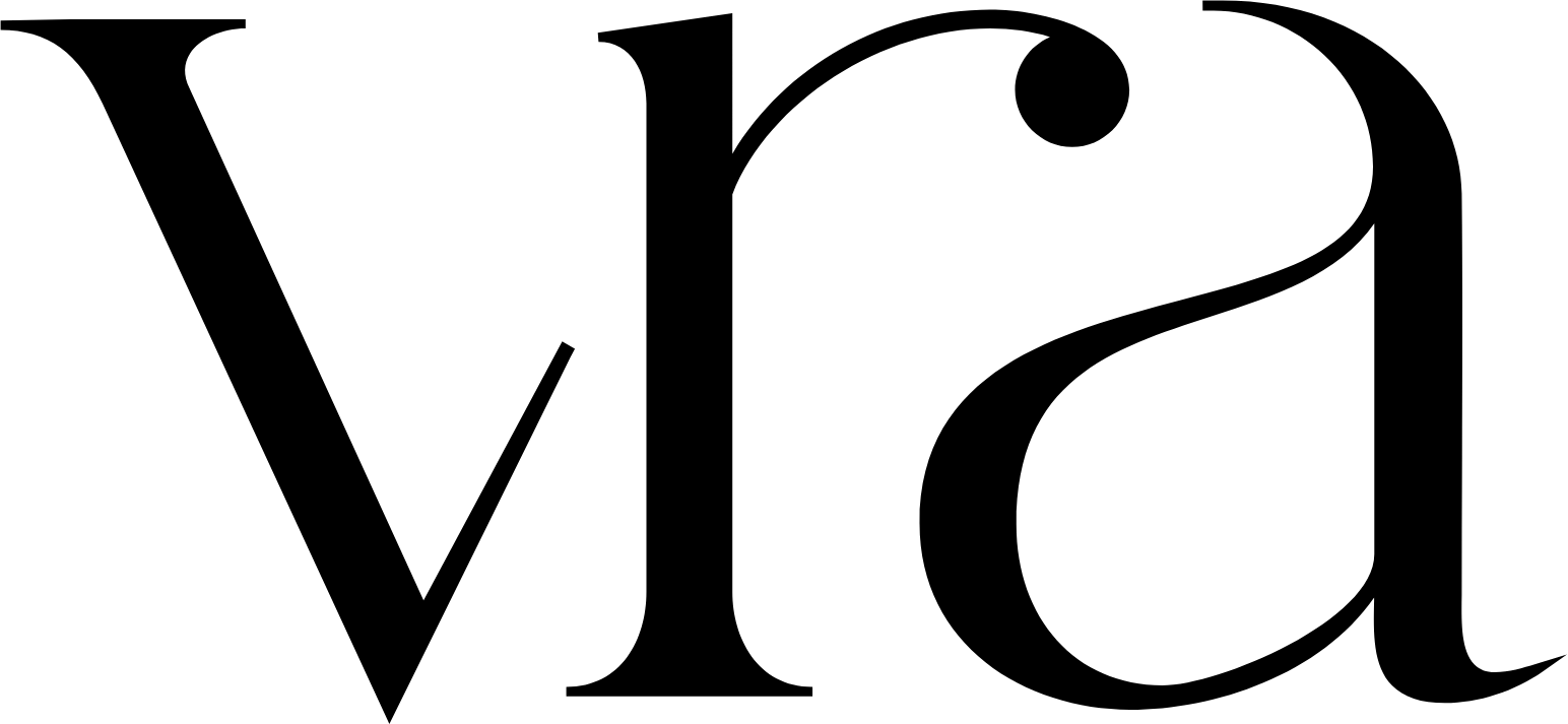 Vera Bradley
 logo (transparent PNG)