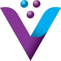 Verrica Pharmaceuticals logo (transparent PNG)