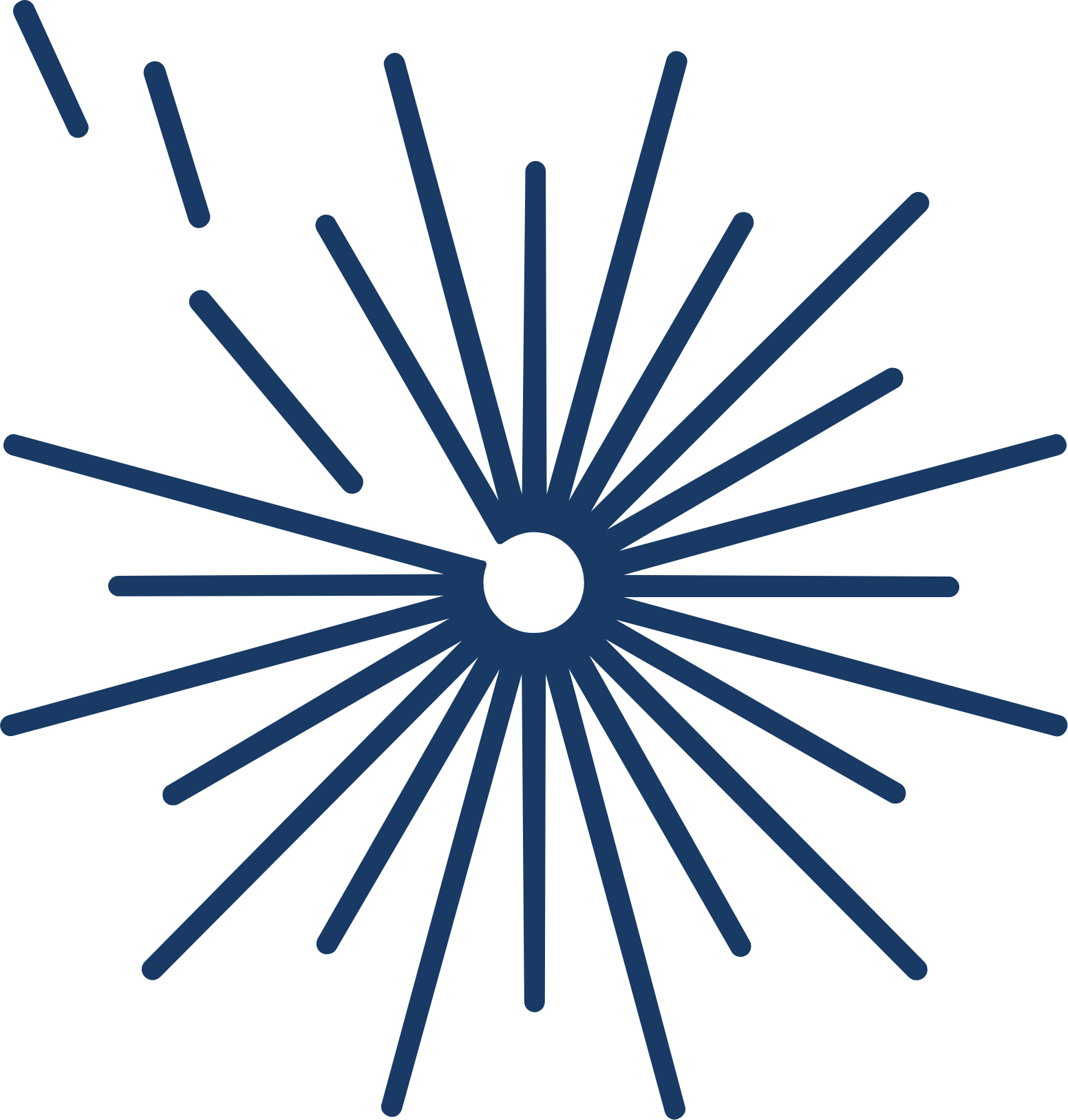 Verona Pharma logo (transparent PNG)