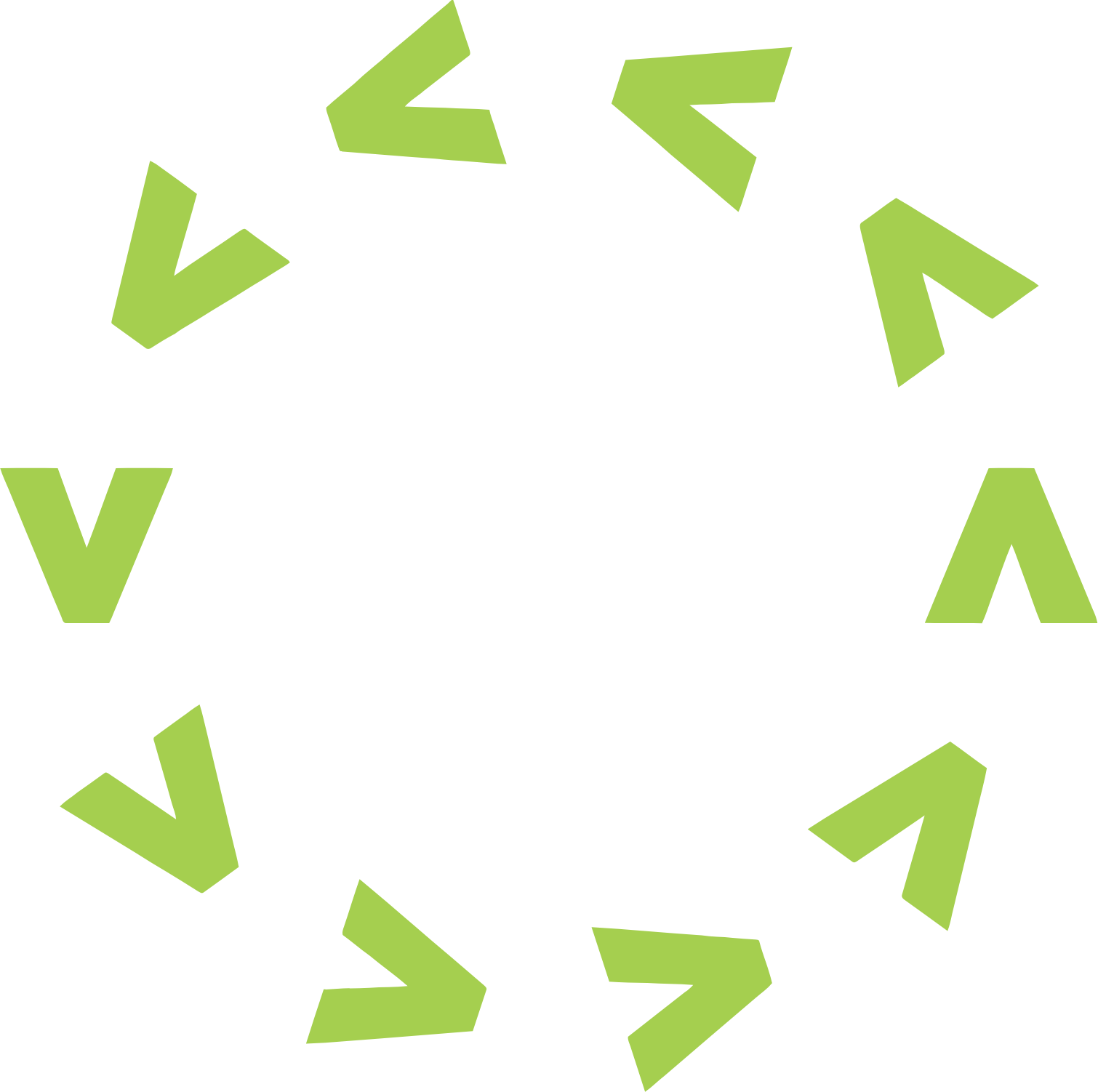 Verra Mobility logo (transparent PNG)