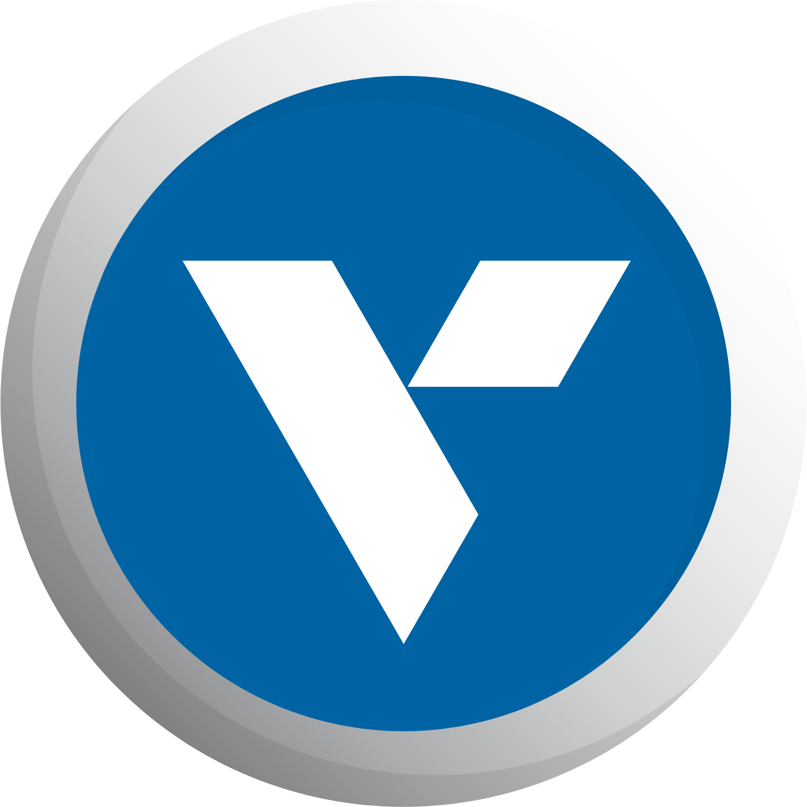 VeriSign Logo (transparentes PNG)