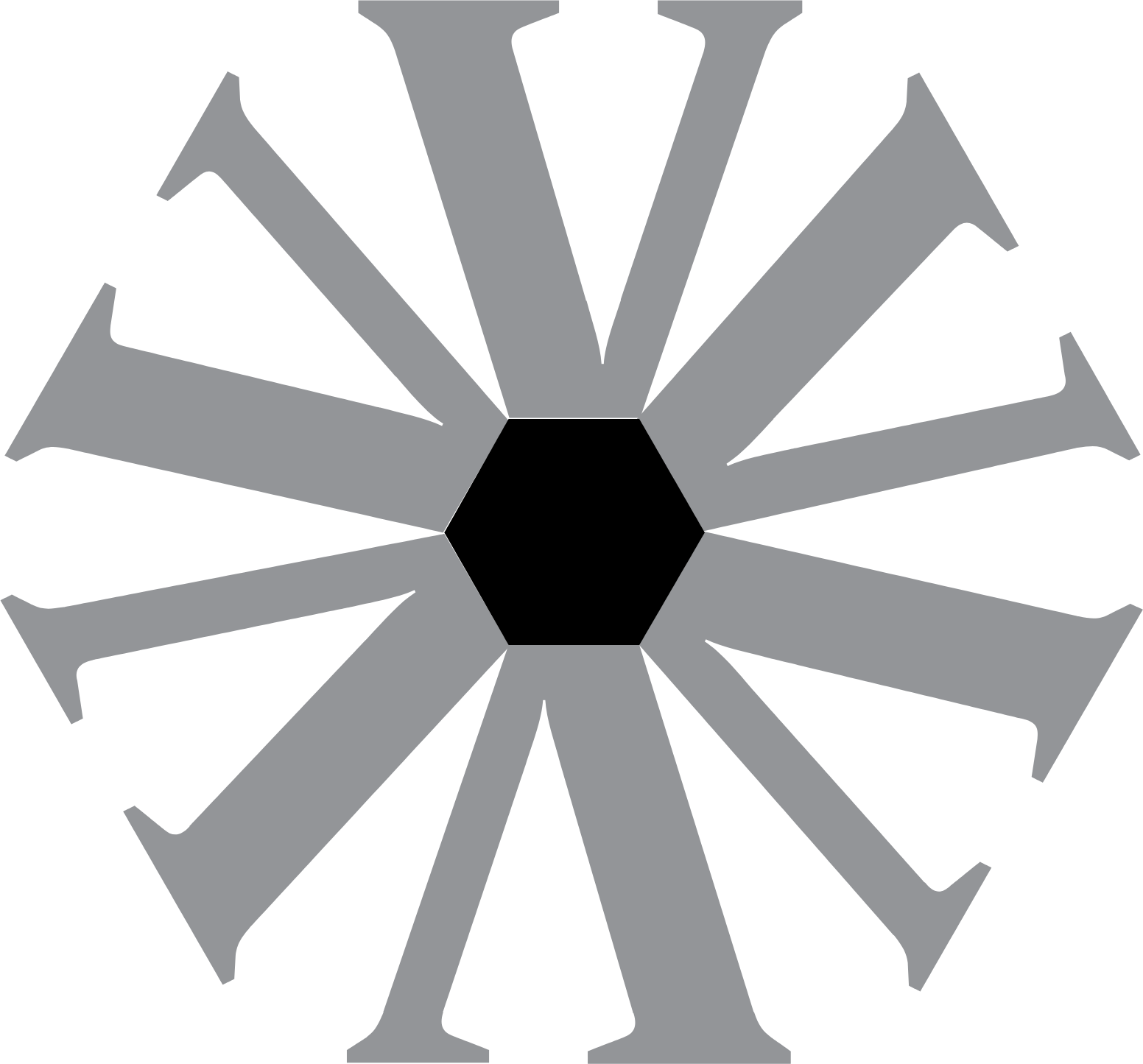 Virtus Investment Partners logo (transparent PNG)