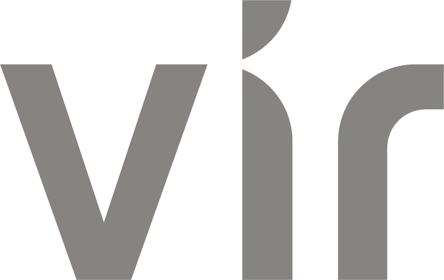 Virtusa
 logo (transparent PNG)