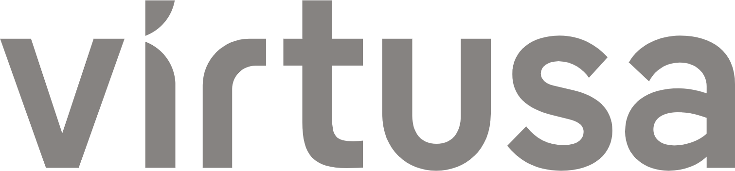 Virtusa
 logo large (transparent PNG)
