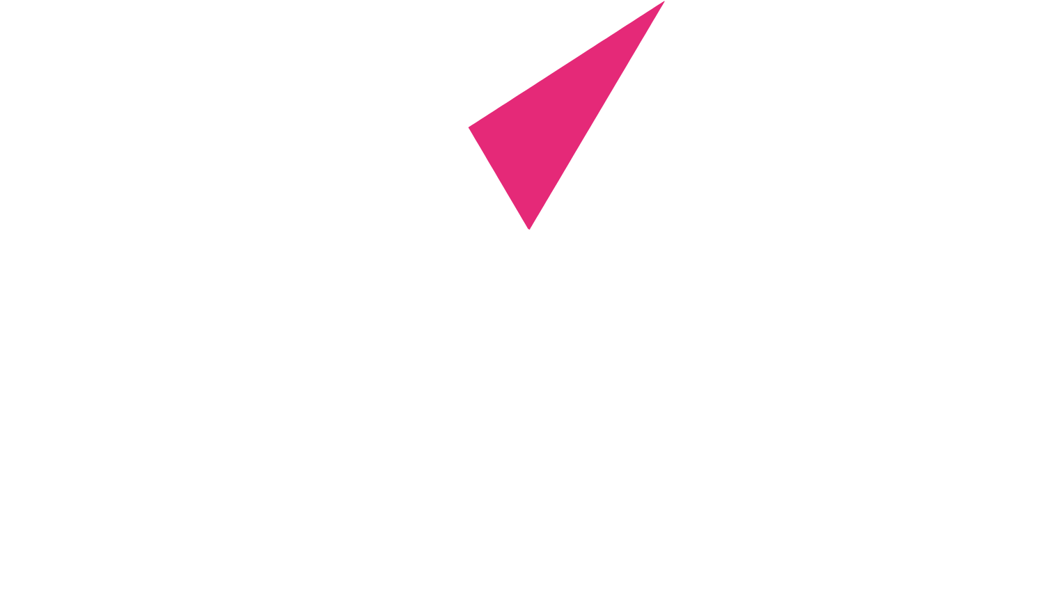 Vasta Platform logo fulle size on a dark background (transparent PNG)