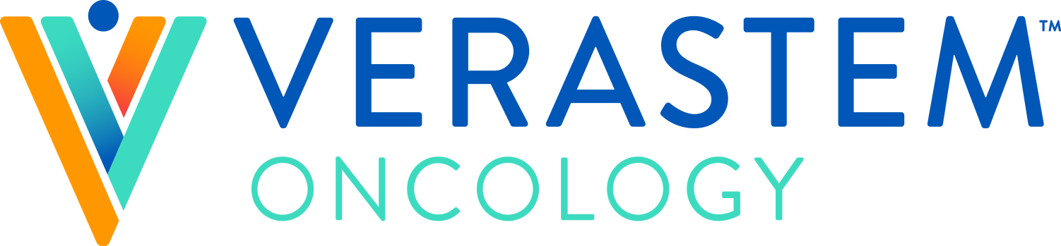 Verastem Oncology
 logo large (transparent PNG)